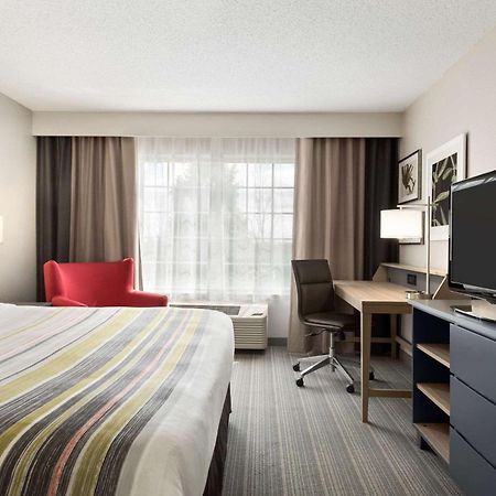 Country Inn & Suites By Radisson Romeoville - Bolingbrook מראה חיצוני תמונה